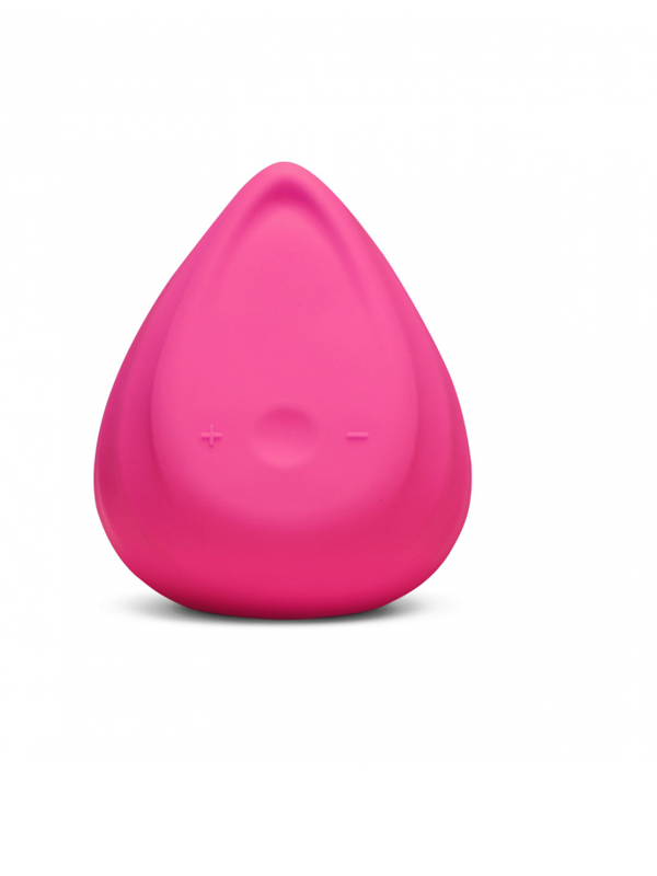 Vibromasseur externe Biird Evii rose Sextoys Stimulateur clitoridien Oh! Darling