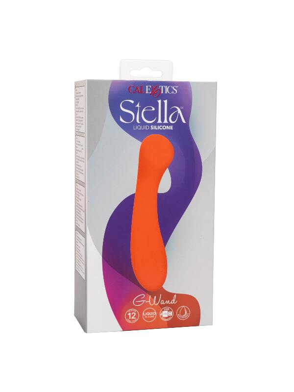 Vibromasseur G-Wand Stella Calexotics Sextoys Vibromasseur Oh! Darling