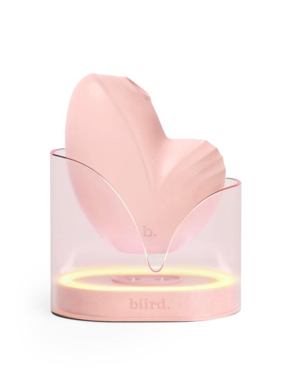 Stimulateur Namii Biird Sextoys Stimulateur clitoridien Oh! Darling