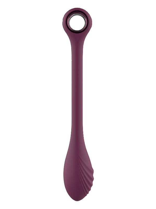 Vibromasseur Glam Bendable G-spot Dream Toys Sextoys Vibromasseur Oh! Darling