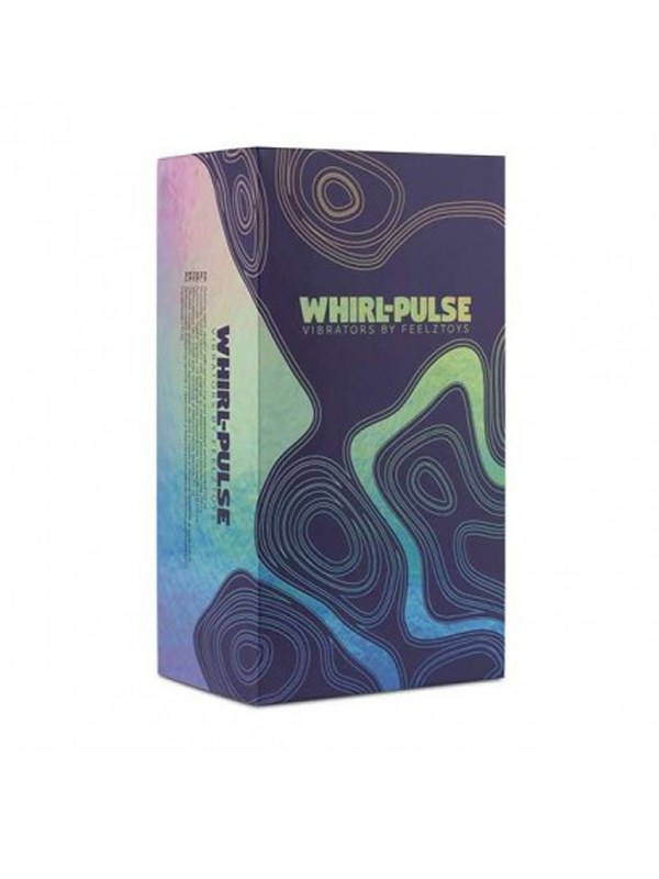 Vibromasseur Rabbit télécommandé à ventouse Whirl-Pulse Sextoys Vibromasseur Oh! Darling