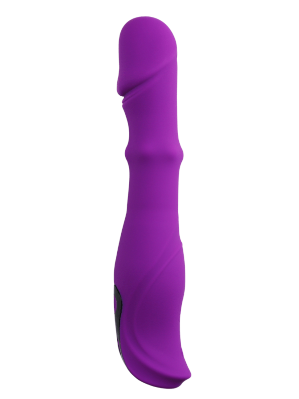 Vibromasseur STHENO Avec Rotation Sextoys Vibromasseur Oh! Darling
