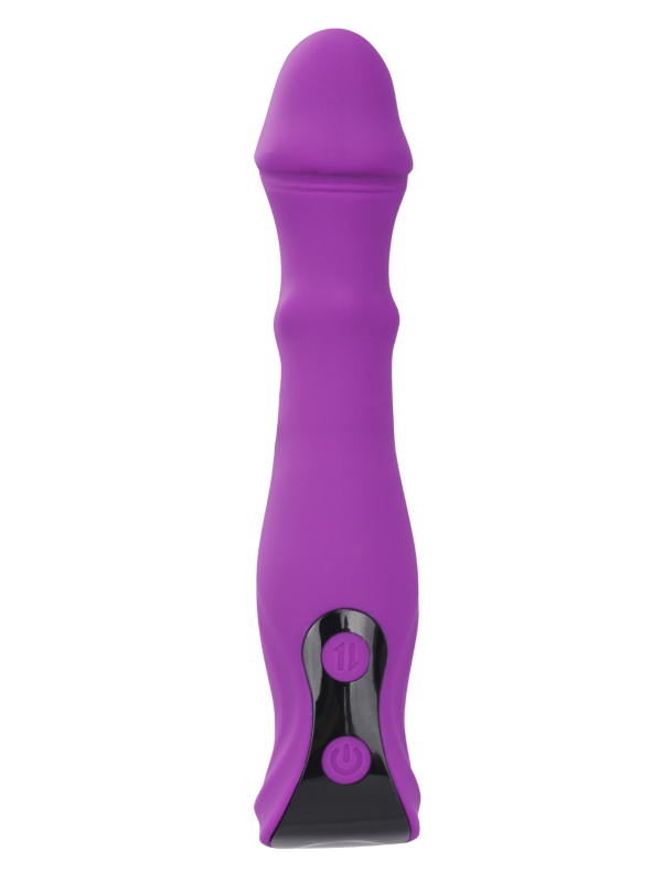 Vibromasseur STHENO Avec Rotation Sextoys Vibromasseur Oh! Darling