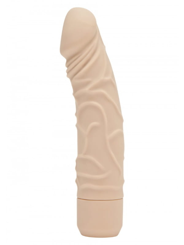 Gode Vibrant Classic Silicone Original Sextoys Sextoy réaliste Oh! Darling