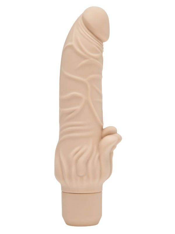 Gode vibrant silicone Classic Stim Sextoys Sextoy réaliste Oh! Darling
