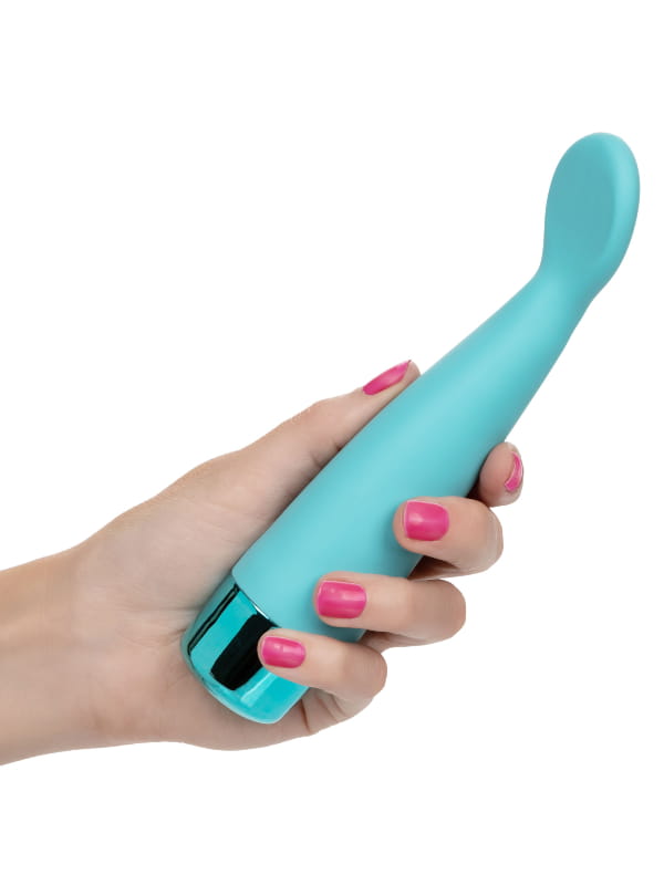 Vibromasseur Eden Scoop Calexotics Sextoys Vibromasseur Oh! Darling