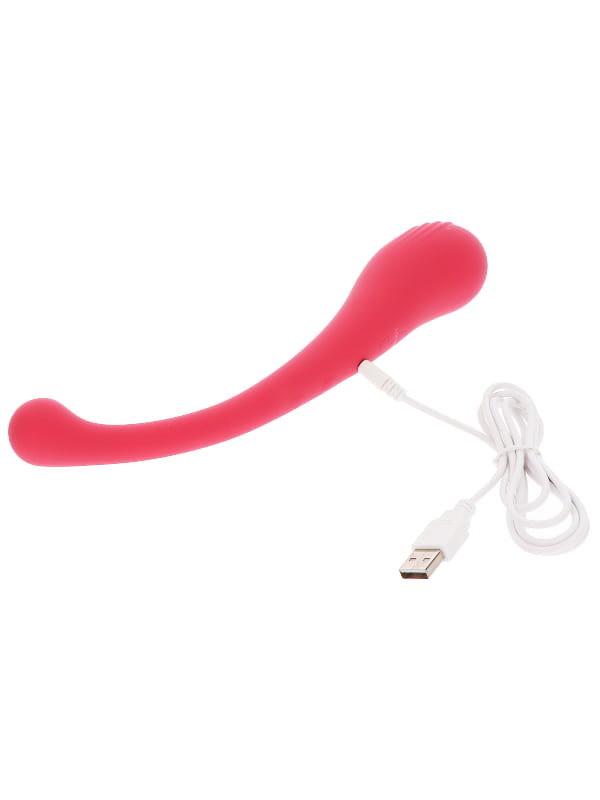 Vibromasseur Explore Silk by ToyJoy Sextoys Vibromasseur Oh! Darling