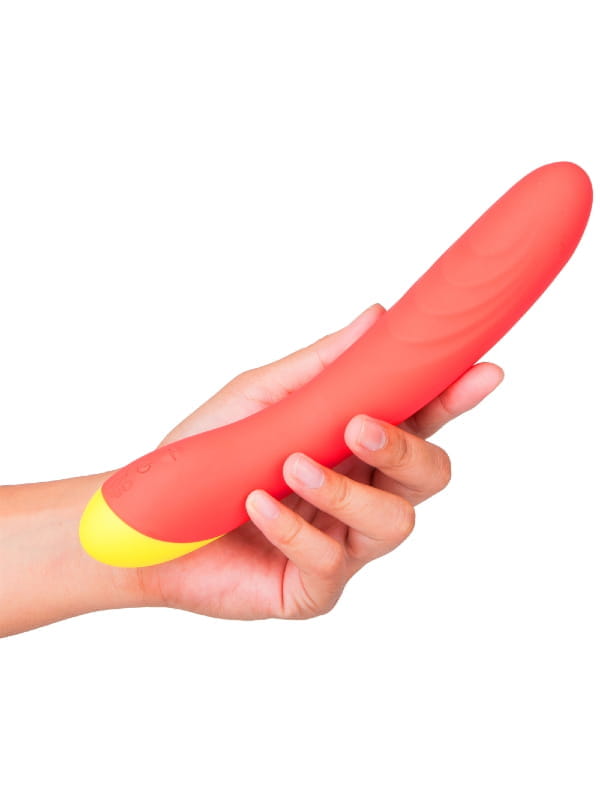 Vibromasseur Hype Romp Sextoys Vibromasseur Oh! Darling