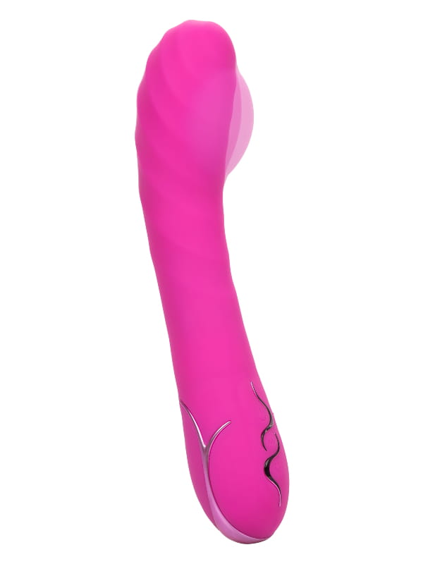 Vibromasseur Gonflable G-Wand Calexotics Sextoys Vibromasseur Oh! Darling