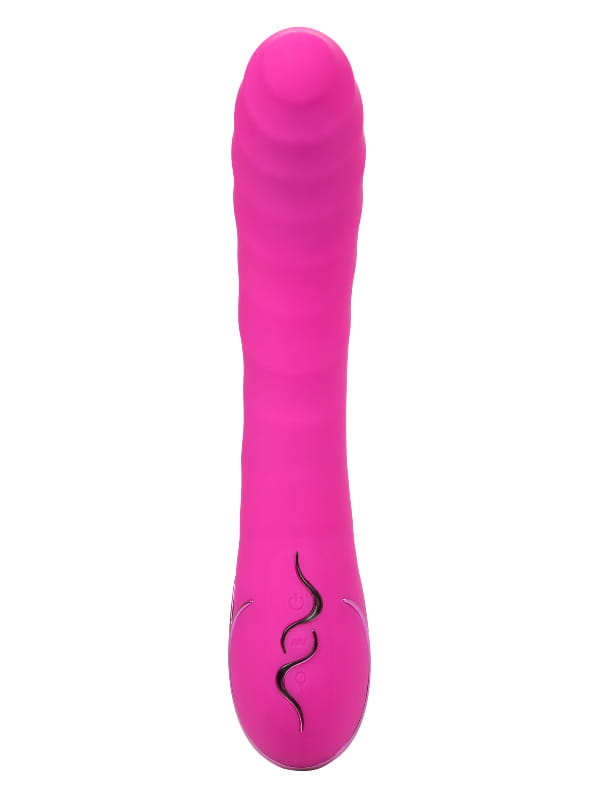 Vibromasseur Gonflable G-Wand Calexotics Sextoys Vibromasseur Oh! Darling