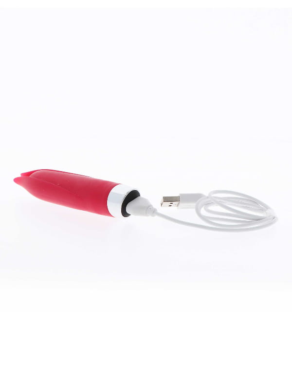 Stimulateur Clitoridien Light My Fire Smile by ToyJoy Sextoys Stimulateur clitoridien Oh! Darling