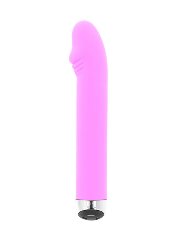 Vibromasseur Love Me Forever Smile by ToyJoy Sextoys Vibromasseur Oh! Darling