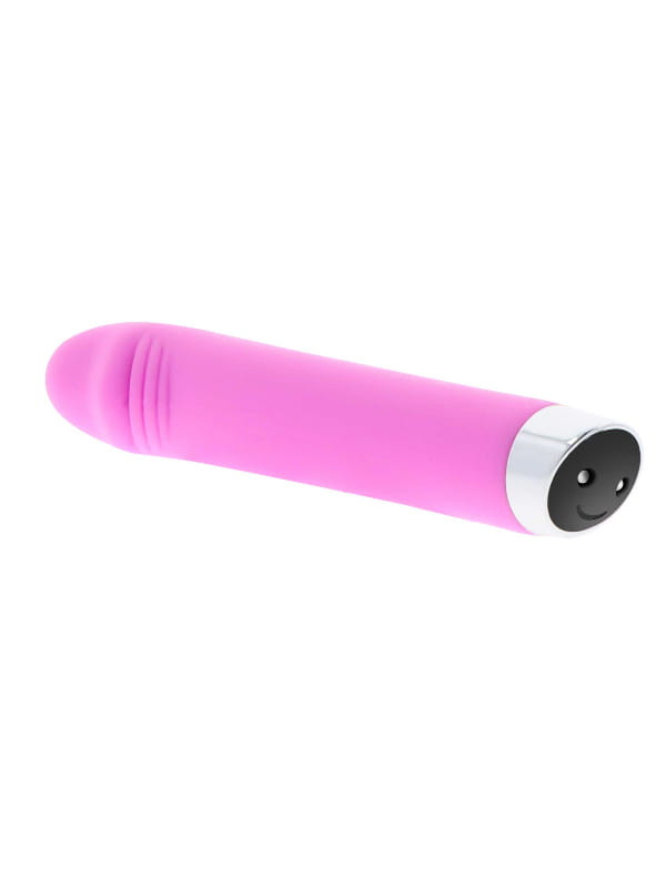 Vibromasseur Love Me Forever Smile by ToyJoy Sextoys Vibromasseur Oh! Darling