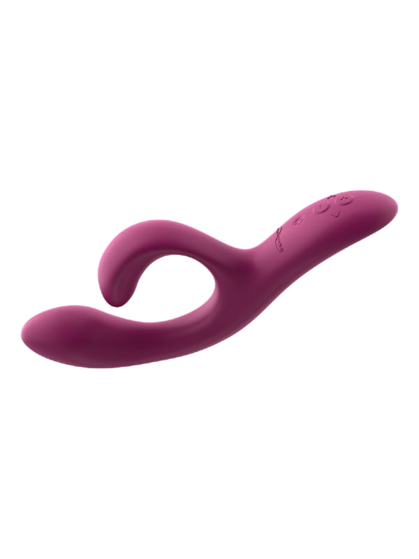 Vibromasseur connecté Nova 2 We-Vibe Sextoys Vibromasseur Oh! Darling