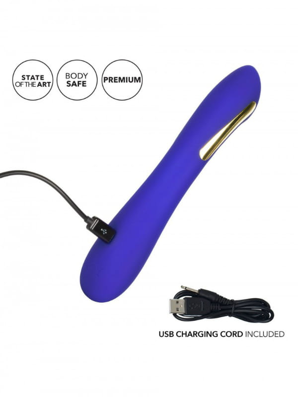 Petit Wand E-Stimulation Impulse Calexotics Sextoys Vibromasseur Oh! Darling