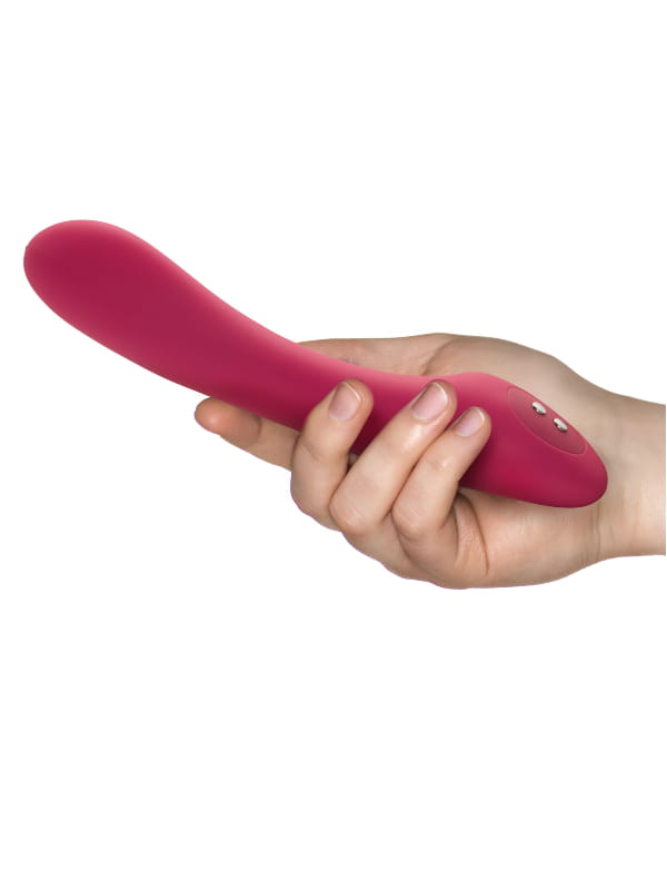 Vibromasseur Thrill Silk by ToyJoy Sextoys Vibromasseur Oh! Darling