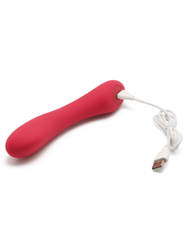 Vibromasseur Thrill Silk by ToyJoy Sextoys Vibromasseur Oh! Darling