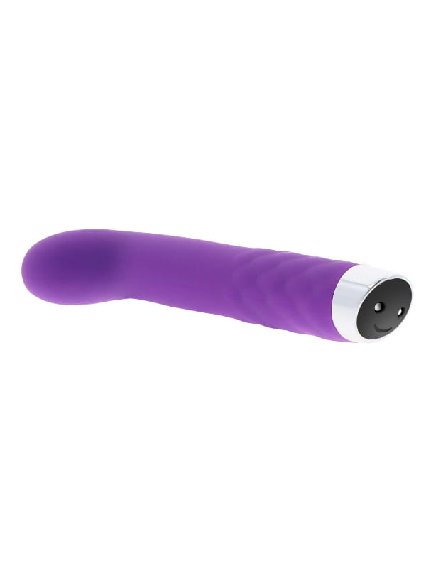 Vibromasseur Tickle My Senses Smile by ToyJoy Sextoys Vibromasseur Oh! Darling