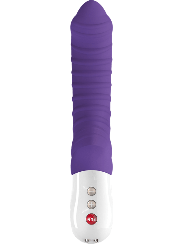 Vibromasseur Tiger G5 Click'N'Charge Fun Factory Sextoys Vibromasseur Oh! Darling