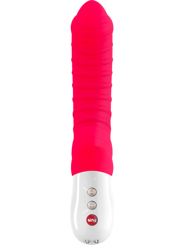 Vibromasseur Tiger G5 Click'N'Charge Fun Factory Sextoys Vibromasseur Oh! Darling