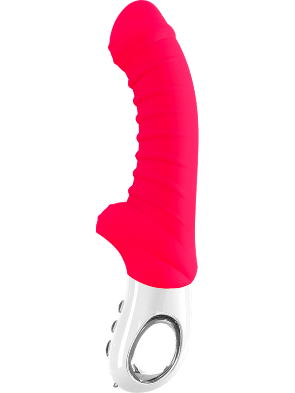 Vibromasseur Tiger G5 Click'N'Charge Fun Factory Sextoys Vibromasseur Oh! Darling