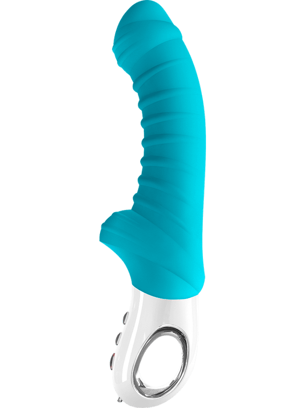 Vibromasseur Tiger G5 Click'N'Charge Fun Factory Sextoys Vibromasseur Oh! Darling