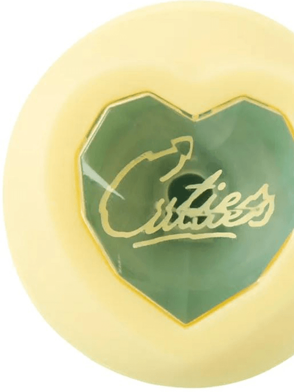 Wand Jaune cuties Sextoys Mon premier sextoy Oh! Darling