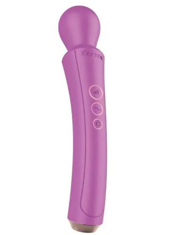 Wand fushia Xocoom Sextoys Sextoy Femme Oh! Darling