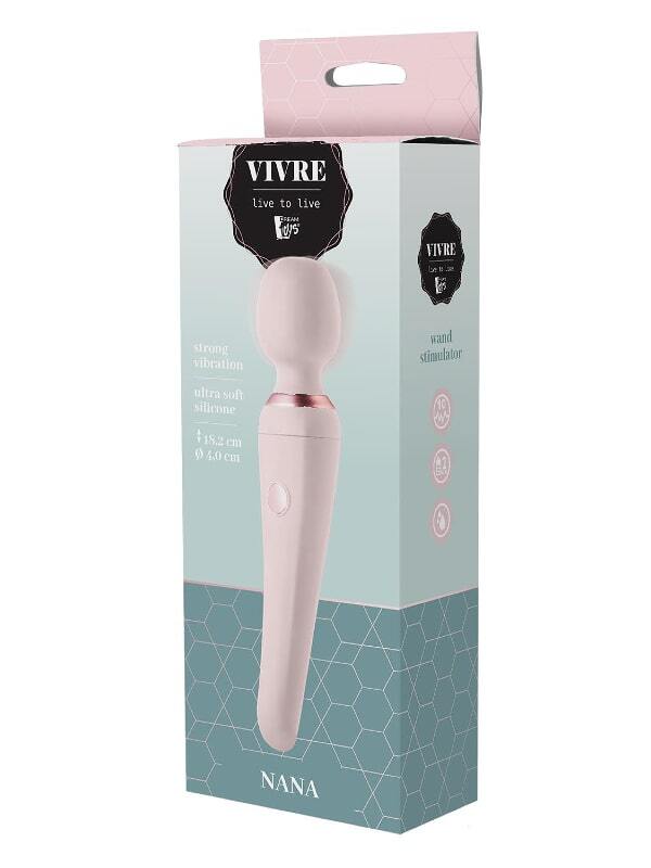 Wand Nana Vivre Sextoys Wand Oh! Darling