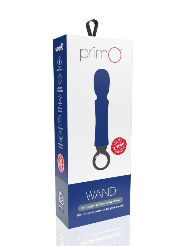 Wand Primo Sextoys Wand Oh! Darling