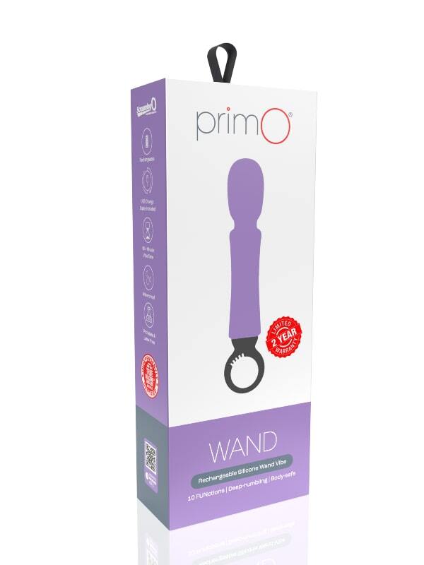 Wand Primo Sextoys Wand Oh! Darling