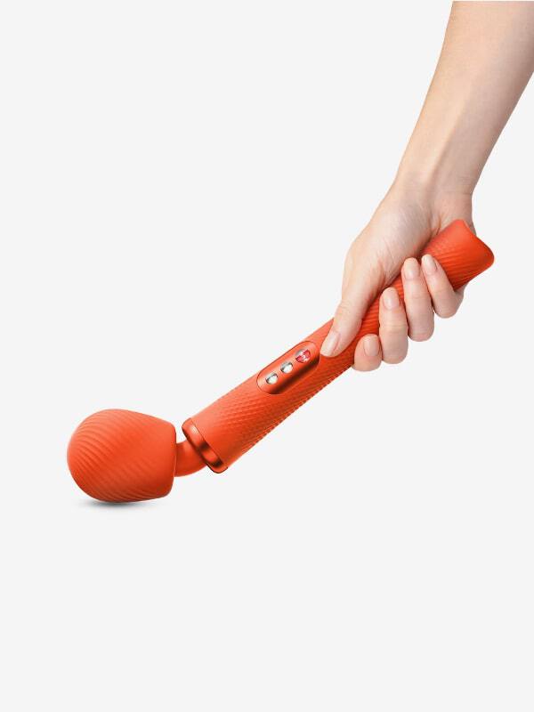 Wand Vim Fun Factory Sextoys Wand Oh! Darling