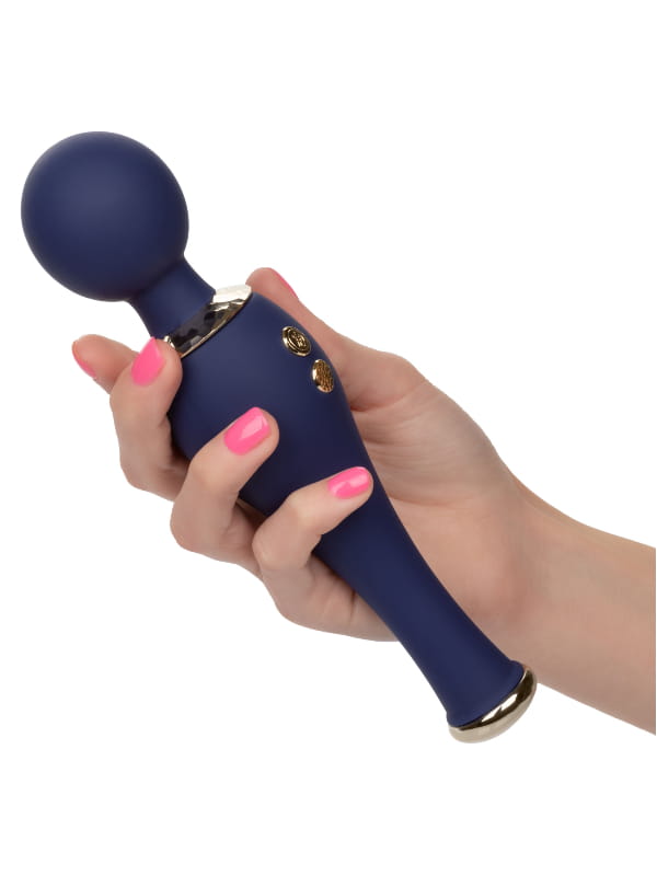 Wand Chic Poppy Calexotics Sextoys Wand Oh! Darling