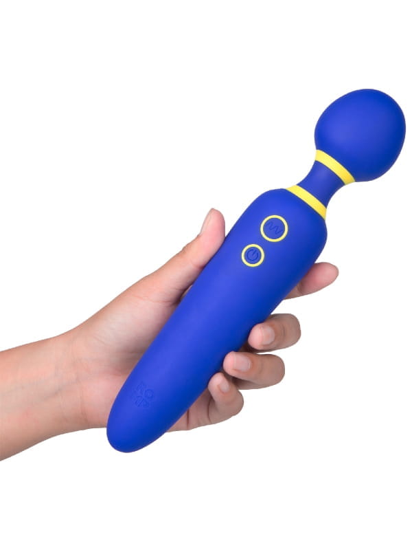 Wand Flip Romp Sextoys Wand Oh! Darling