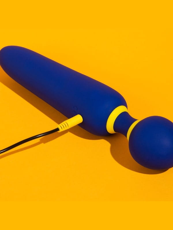 Wand Flip Romp Sextoys Wand Oh! Darling