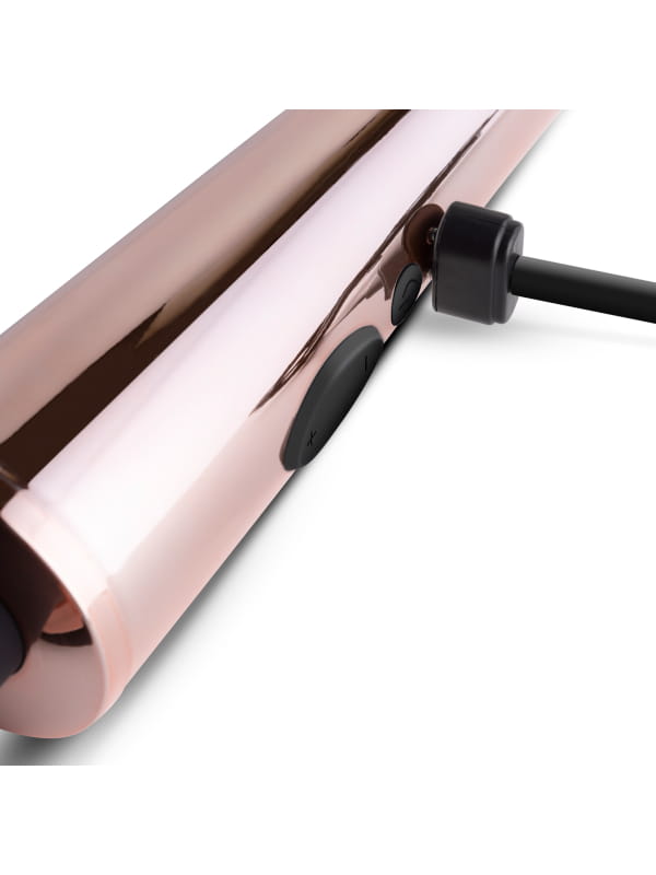 Wand Rosy Gold Sextoys Wand Oh! Darling