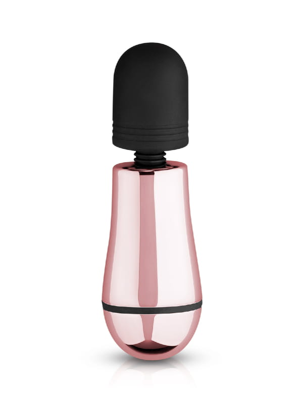 Mini wand Rosy Gold Sextoys Wand Oh! Darling