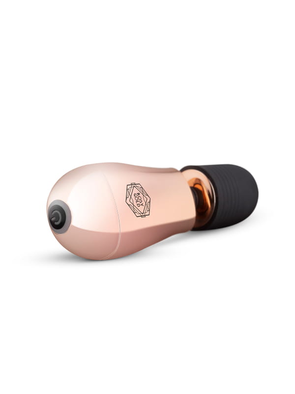 Mini wand Rosy Gold Sextoys Wand Oh! Darling