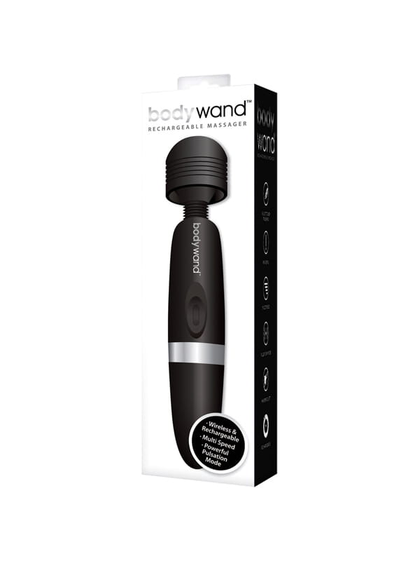 Stimulateur BodyWand Sextoys Wand Oh! Darling