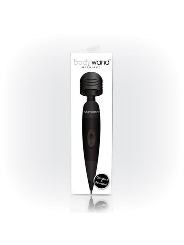 Stimulateur Midnight BodyWand Sextoys Wand Oh! Darling