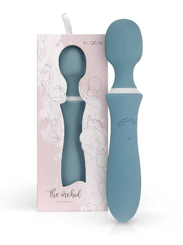 Wand The Orchid Bloom Sextoys Wand Oh! Darling