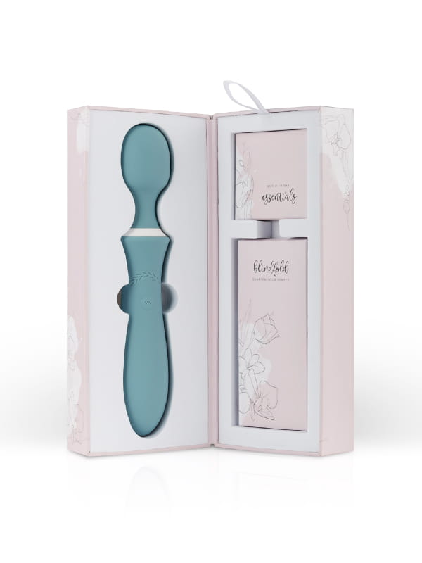 Wand The Orchid Bloom Sextoys Wand Oh! Darling