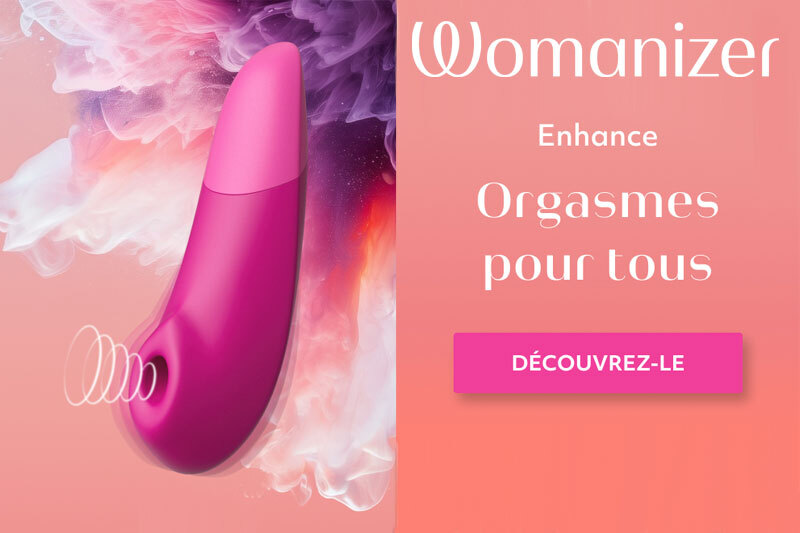Womanizer Enhance