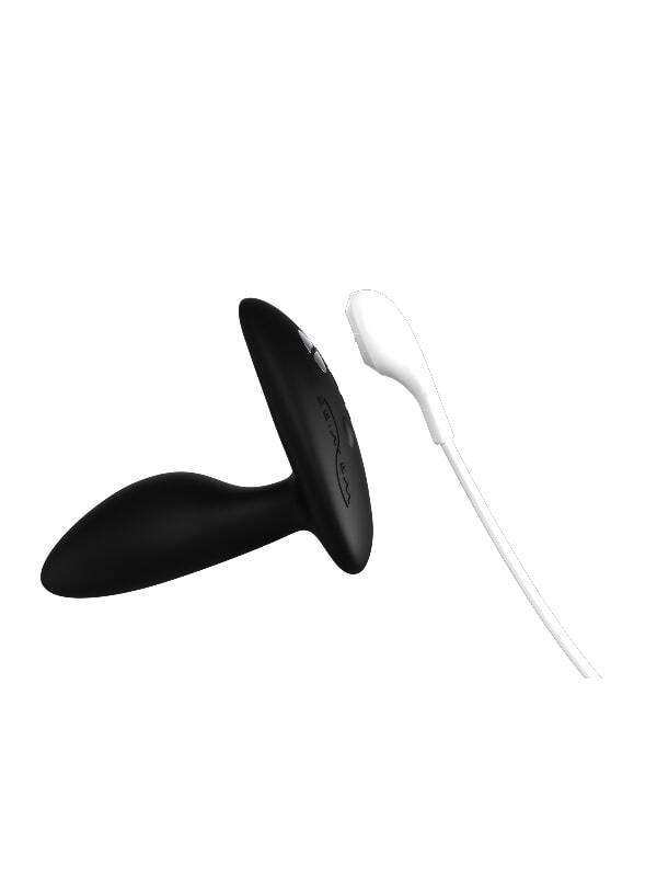 Plug Anal connecte Ditto+ We-Vibe Sextoys Vibromasseur anal Oh! Darling