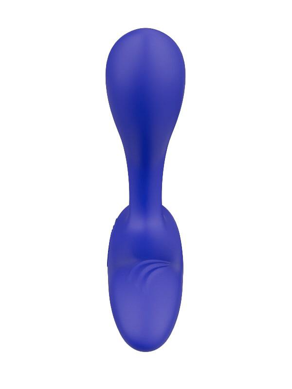 Stimulateur prostatique connecté We-Vibe Vector + Sextoys Stimulateur de prostate Oh! Darling