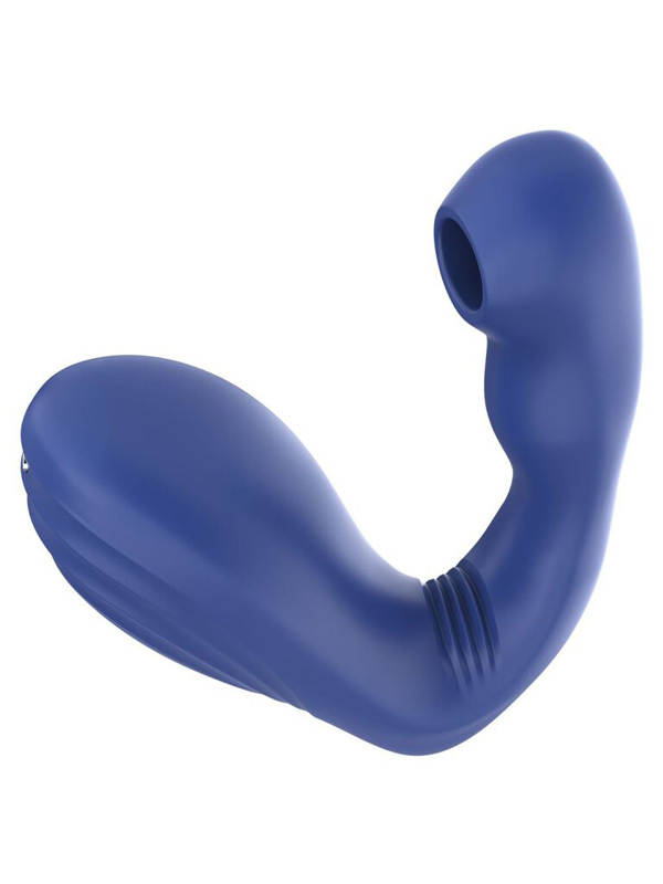 Alpha Arouser Xocoom Sextoys Stimulateur de prostate Oh! Darling