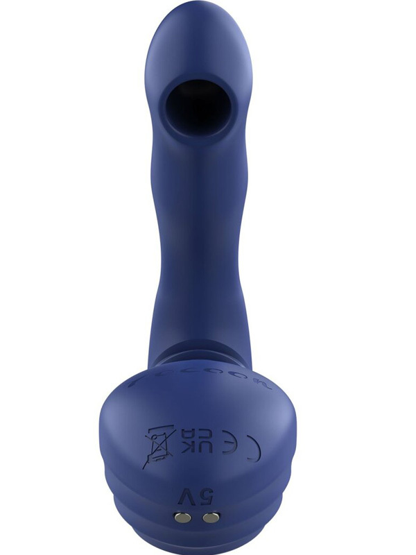 Alpha Arouser Xocoom Sextoys Stimulateur de prostate Oh! Darling