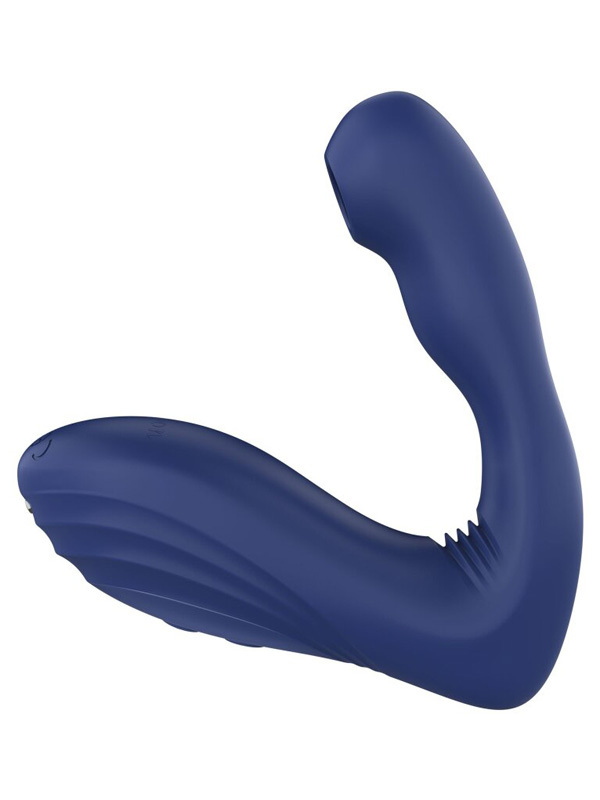 Alpha Arouser Xocoom Sextoys Stimulateur de prostate Oh! Darling