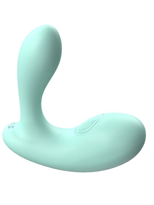 Duo vibe 2 Xocoom Sextoys Stimulateur clitoridien Oh! Darling