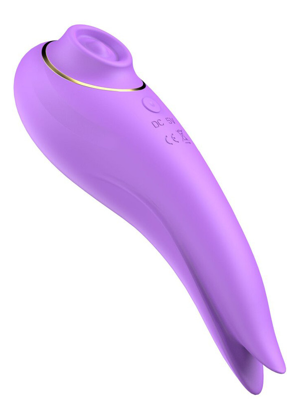 Salsatap Xocoon Sextoys Stimulateur clitoridien Oh! Darling